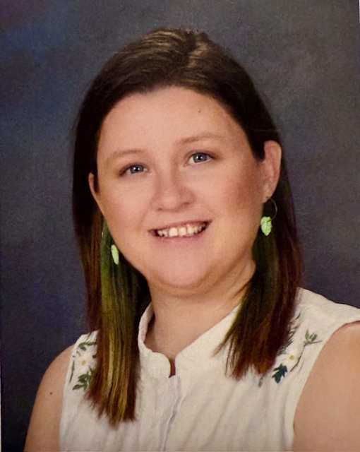 Mrs. Kristian Massey