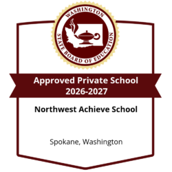Northwest Achieve School approved Private School Northwest Achieve School approved Private School